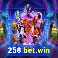 258 bet.win